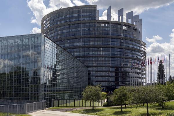 Štrasburk a Europapark