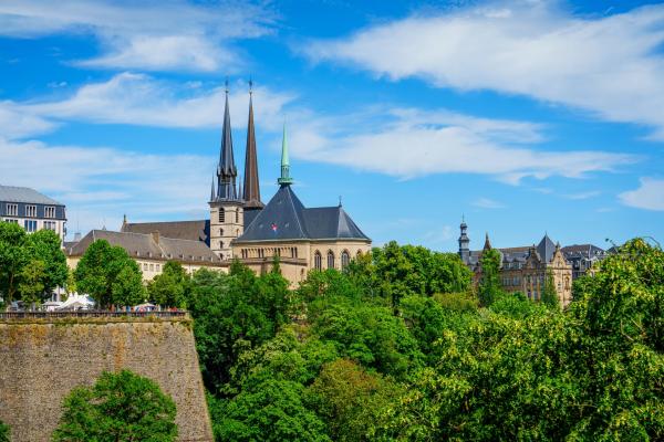 Historické a přírodní krásy Walesu