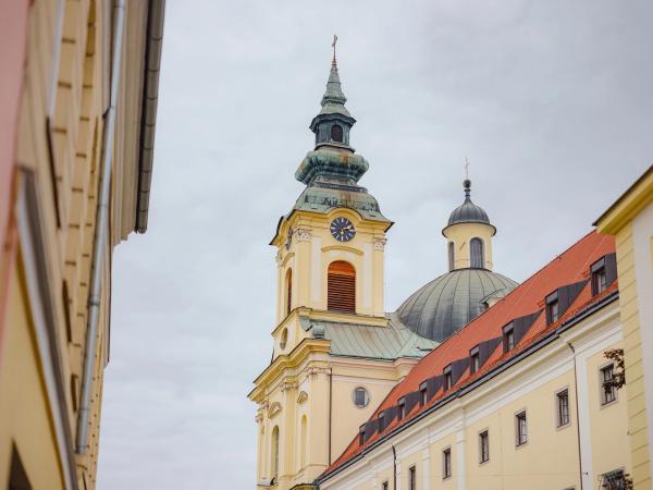 Mauthausen a Linec – Paměť a chuť Rakouska