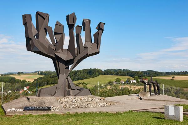 Mauthausen a Linec – Paměť a chuť Rakouska