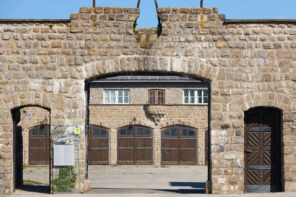 Mauthausen a Linec – Paměť a chuť Rakouska