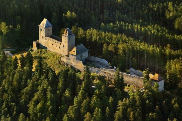 Šumava