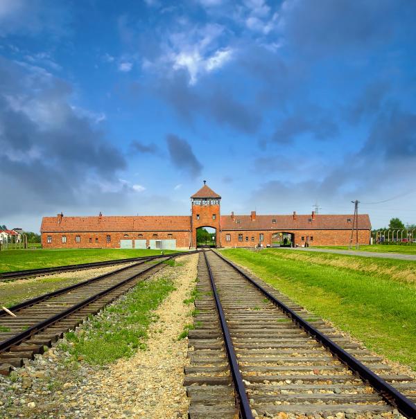 Osvětim