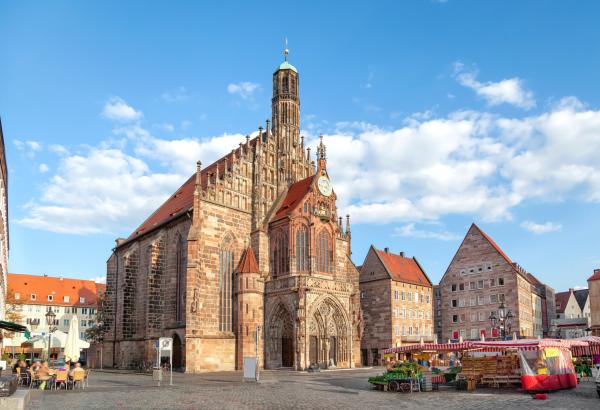 Norimberk