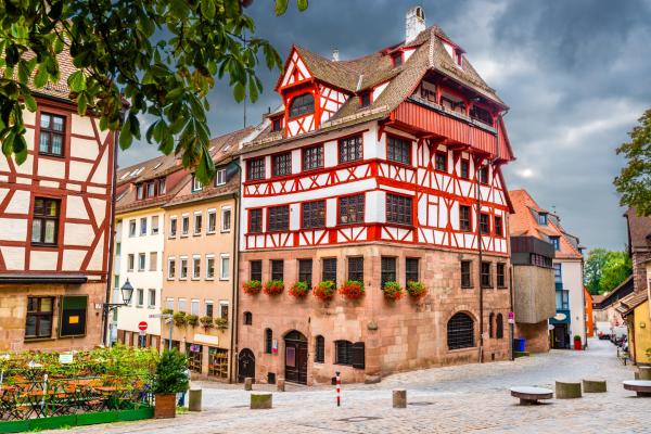 Norimberk