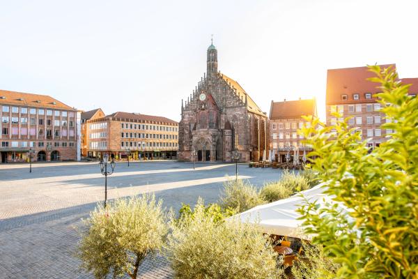 Norimberk