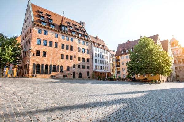 Norimberk
