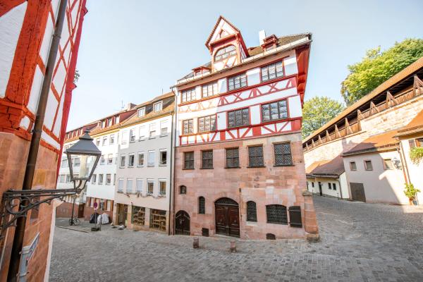 Norimberk