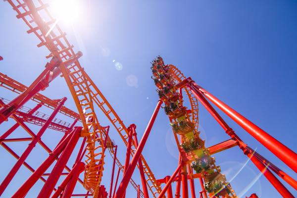 Zábavní park Energylandia