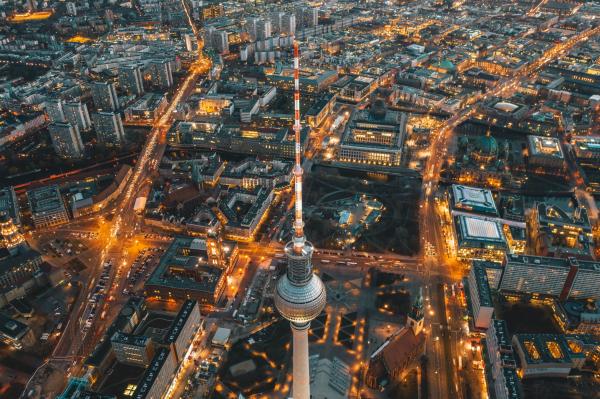 Berlín