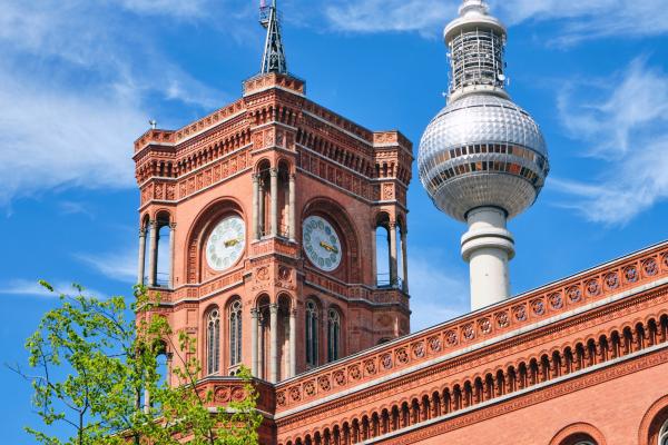 Berlín