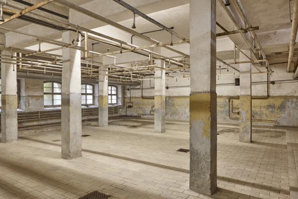 Koncentrační tábor Mauthausen a Linec