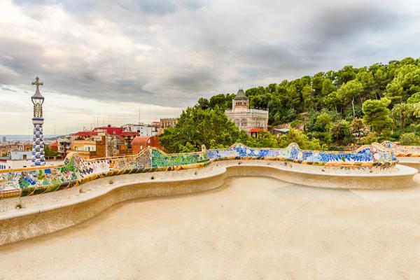Katalánsko a temperamentní Barcelona