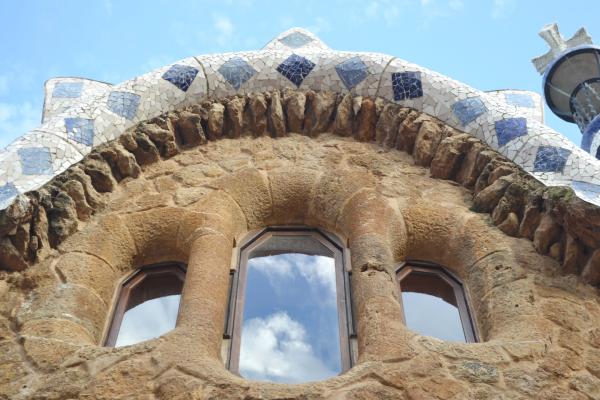 Katalánsko a temperamentní Barcelona