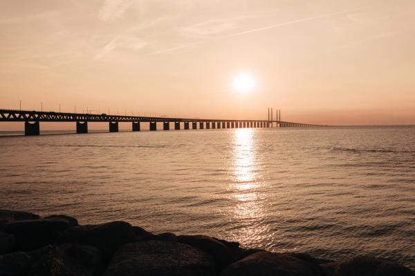 Do Norska za přírodou a papuchalky