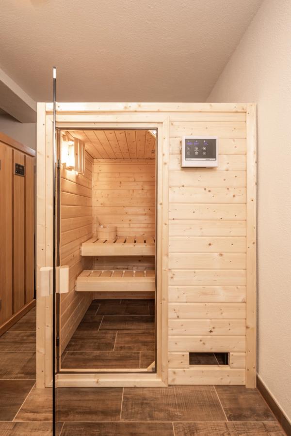 Hotel*** Pension Mentenwirt - Korutany - Katschberg