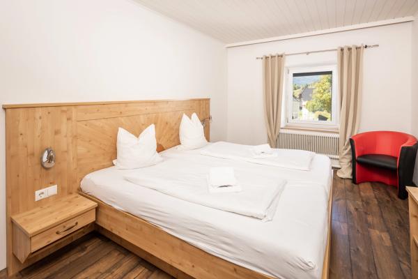 Hotel*** Pension Mentenwirt - Korutany - Katschberg