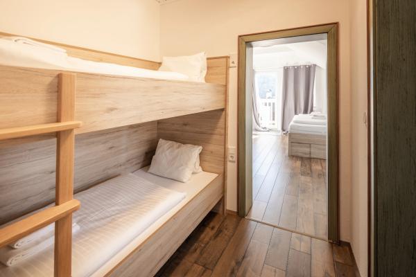Hotel*** Pension Mentenwirt - Korutany - Katschberg