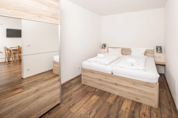 Hotel*** Pension Mentenwirt - Korutany - Katschberg