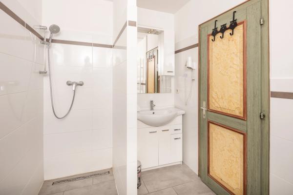Hotel*** Pension Mentenwirt - Korutany - Katschberg