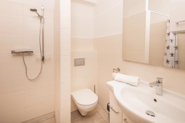 Hotel*** Pension Mentenwirt - Korutany - Katschberg