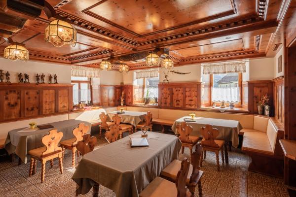 Hotel*** Pension Mentenwirt - Korutany - Katschberg