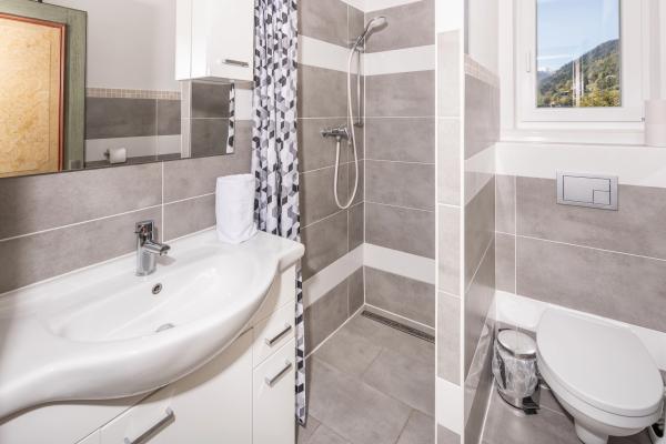 Hotel*** Pension Mentenwirt - Korutany - Katschberg