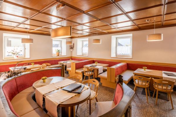 Hotel*** Pension Mentenwirt - Korutany - Katschberg