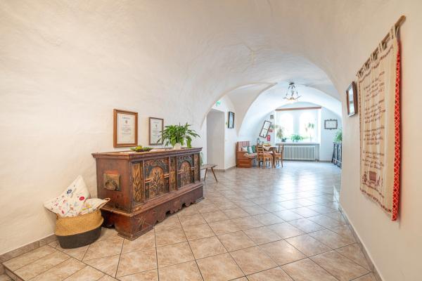 Hotel Gästehaus Mauer-Mühltaler - Korutany - Katschberg
