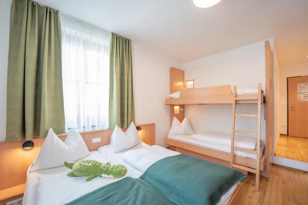 Hotel Gästehaus Mauer-Mühltaler - Korutany - Katschberg