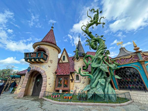 Adventní Paříž a Disneyland