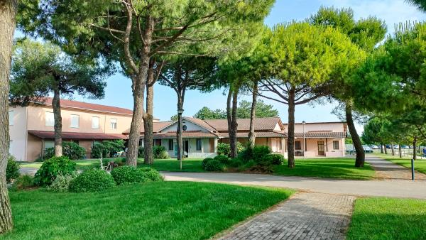Cavallino-Treporti