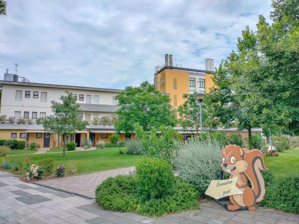 Cavallino-Treporti