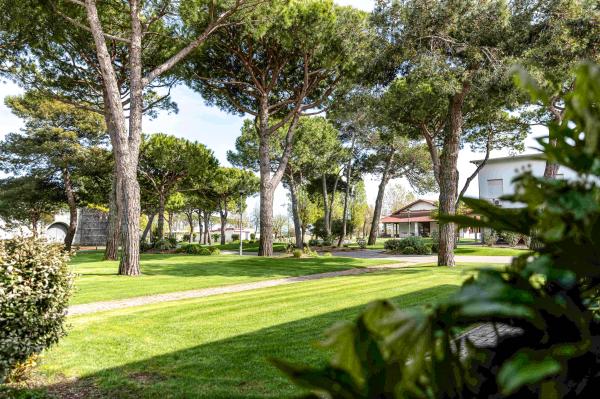 Cavallino-Treporti
