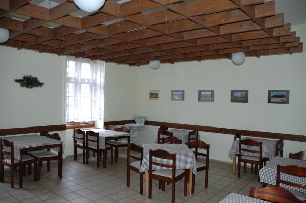Penzion Pustiny