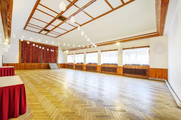 Hotel Krásná vyhlídka