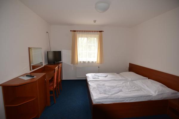 Hotel Lesní chata