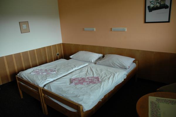 Hotel Albert
