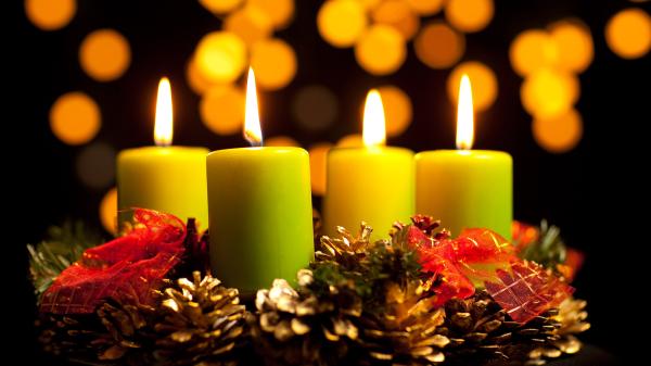 Advent na zámku Libochovice