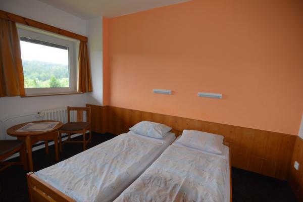 Hotel Albert