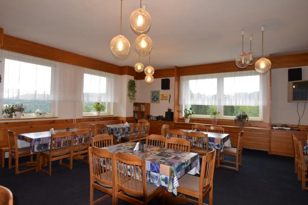 Hotel Albert