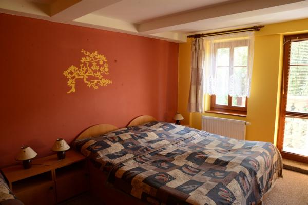 Hotel Králíček