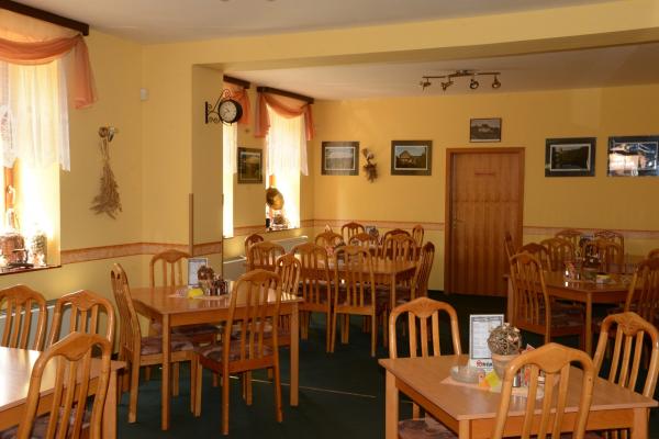 Hotel Králíček
