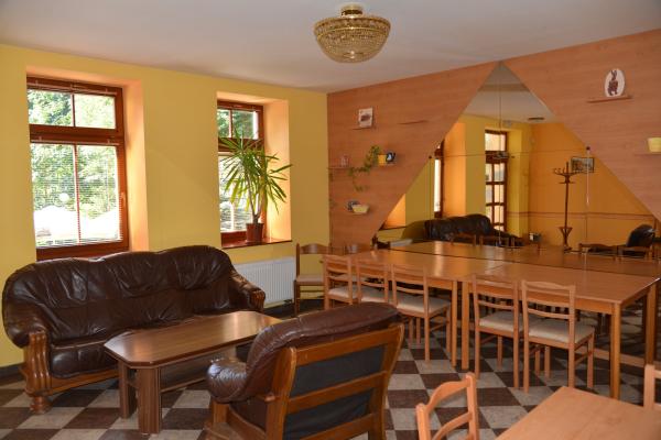 Hotel Králíček