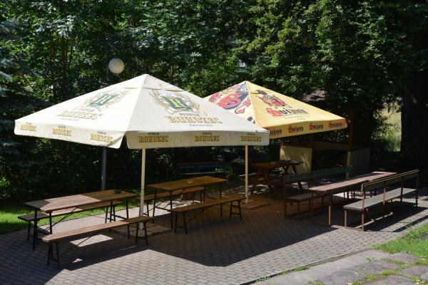 Hotel Králíček
