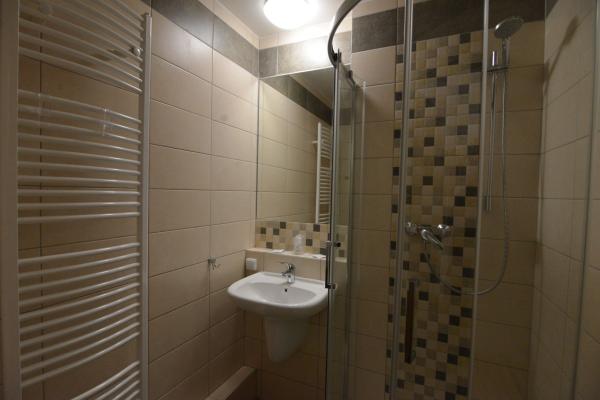Hotel TOP Benecko