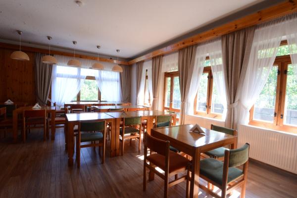 Hotel TOP Benecko