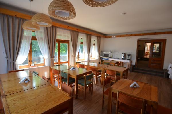 Hotel TOP Benecko