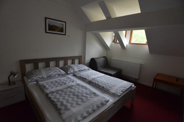 Hotel TOP Benecko