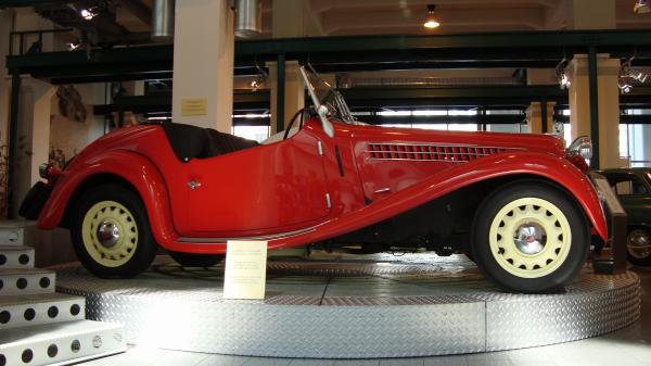 Automobilka Škoda Mladá Boleslav
